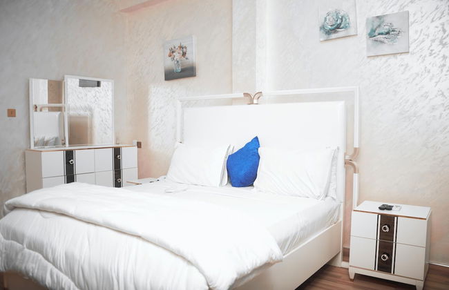 Macoba Luxury Apartments - Foto 27