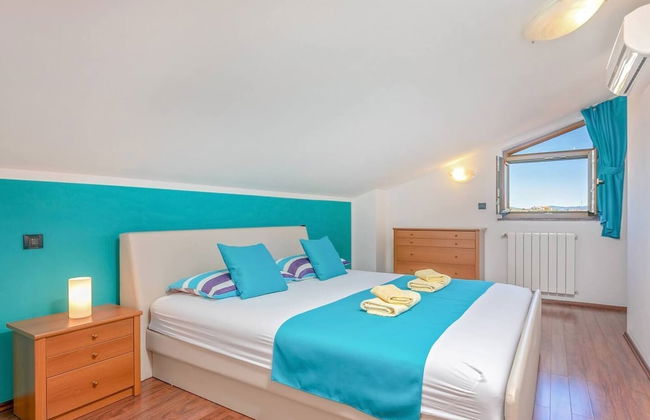 Charming 6-bed Villa in Vižinada - Foto 12