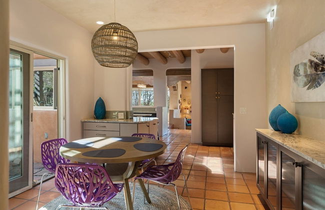 Casa Pinzon - Private Getaway, Minutes From Downtown - Foto 14