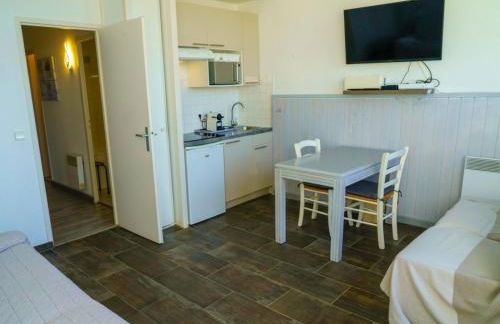 Appartement 91 Palais des Gouverneurs Jardin Piscine couverte et exterieure Sauna Hammam Fitness Clim - Foto 28