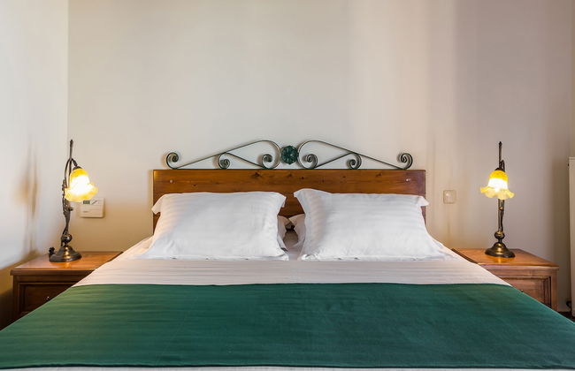 Alekata-Traditional Villas of Kefalonia - Foto 4