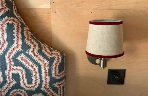 Cabin with a spectacular outlook - Photo 19