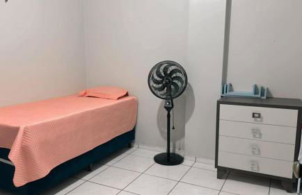 Apartamento mobiliado - Foto 1