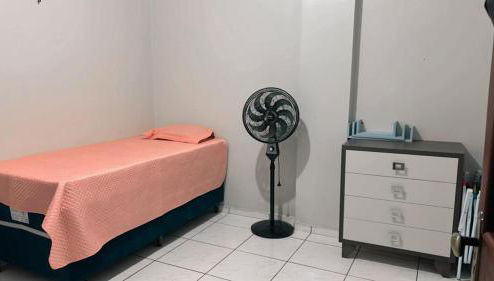 Apartamento mobiliado - Foto 1