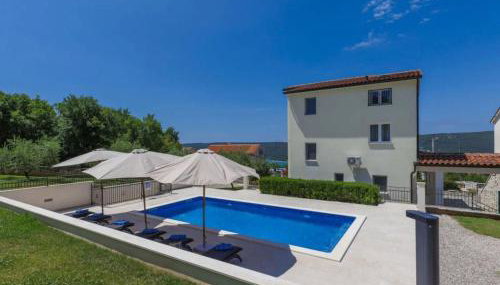 Holiday Home Schöne Villa Camellia mit privatem Pool by Interhome - Foto 4