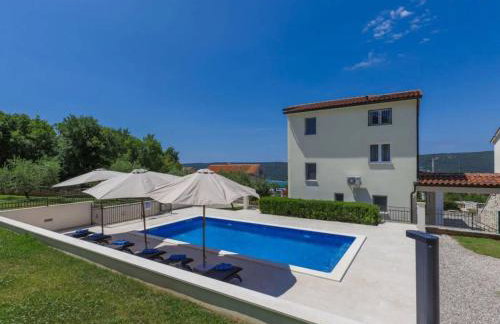 Holiday Home Schöne Villa Camellia mit privatem Pool by Interhome - Foto 4