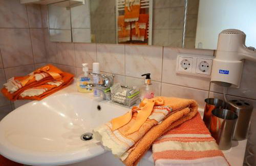 Appartement Rehblick - Foto 20