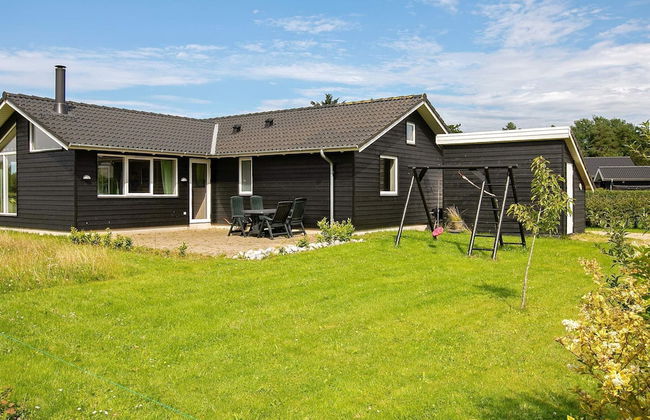 Holiday Home in Ansager - Foto 1