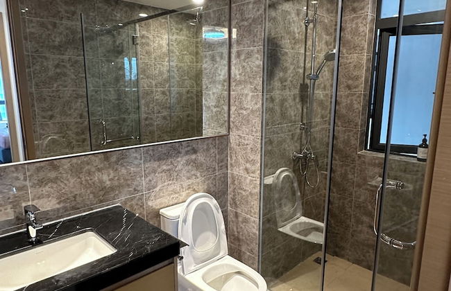 R&F Seine Region - Photo 34