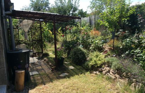 Gîte Le Faucon Pèlerin - Foto 23