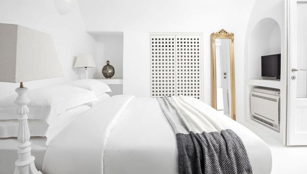 Immaculate 5-bed With Pool - Villa Eros Sea - Foto 2, Habitación