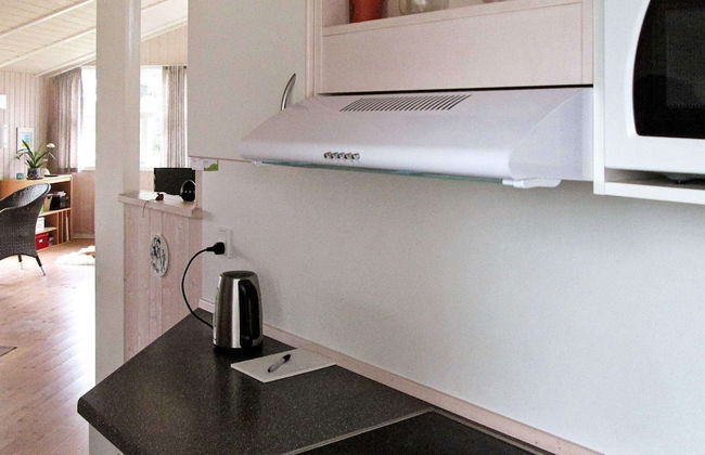 5 Person Holiday Home in Rude-by Traum - Foto 9