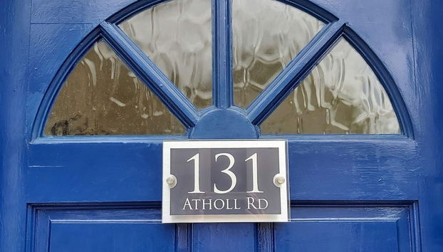 Atholl Rd Self Catering - 131 - Foto 2, Imagen principal