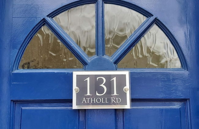 Atholl Rd Self Catering - 131 - Foto 1