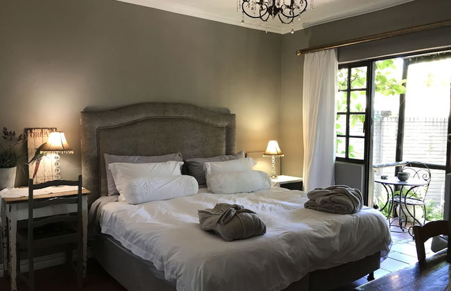 Waterhouse Guest Lodges 295 Indus Street - Foto 10