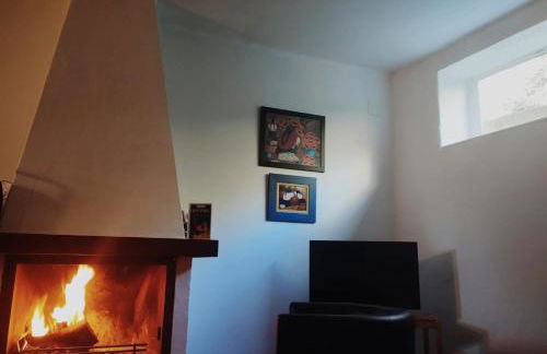 El Vergel de Pitres - Foto 5