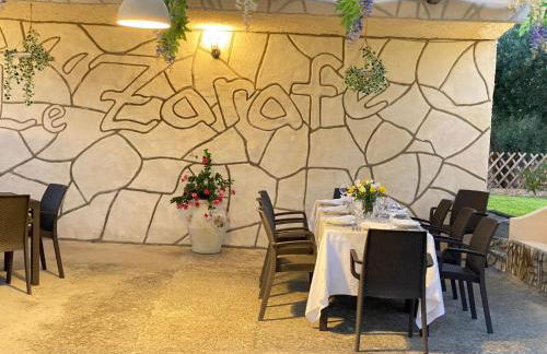 Le Zarafe - Foto 23