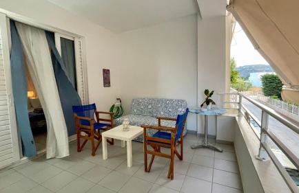 Chez Natalie - Foto 33