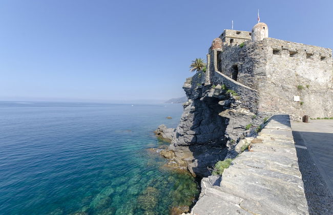JOIVY Camogli il Terrazzino e il Mare - Foto 34