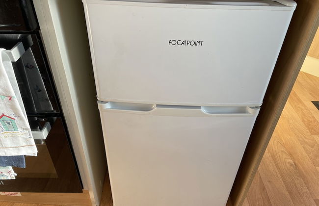 Escape Rio1 Caravan Seasalter Beach Outdoor Pool - Foto 13