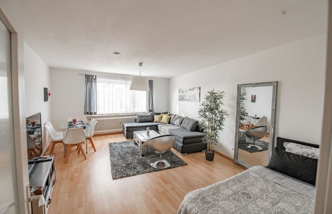 Downtown Apartments - Foto 63