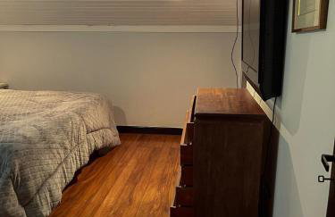 Casas Serranas - Villa Casa Blanca - Photo 48