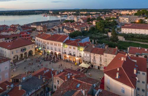 Mimoza Old Town Pula Apartments - Photo 82