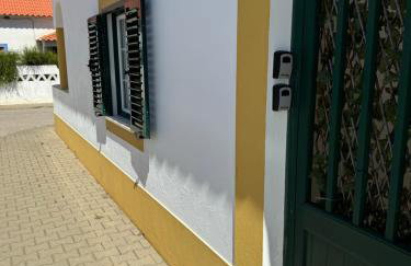 Nature House Almograve T2 - Fishermen's Trail - Foto 20