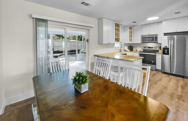 Wanna Go Back 3 Bedroom Home by RedAwning - Foto 10