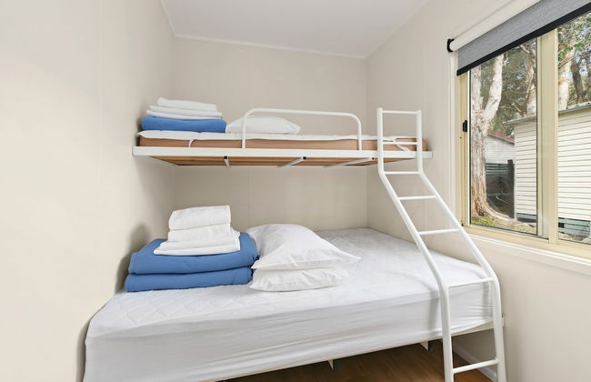 Flynns Beach Caravan Park - Foto 17