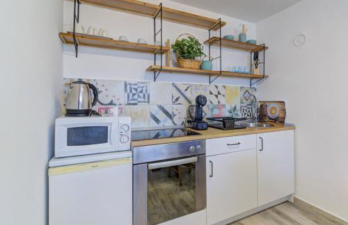 Apartments Maria - Foto 13