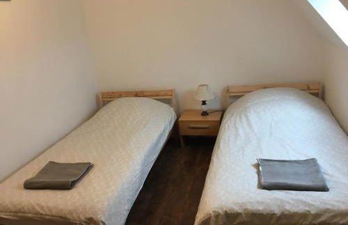 gîtes au domaine Greiner - Foto 8