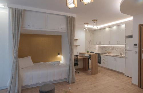 Cozy Apartments near the Port of Piraeus - Foto 7