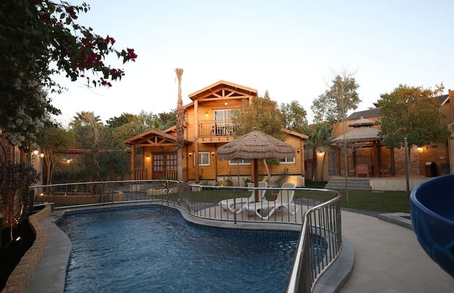 The Land Resort Ammaria - Photo 1