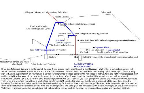 Villa Stephanie - Foto 26