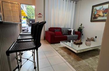 VILINHA LOFT HOME - AP 03 - TÉRREO - Excelente Localização - Foto 7