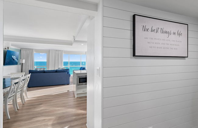 Shoreline Towers 1081 - Foto 63