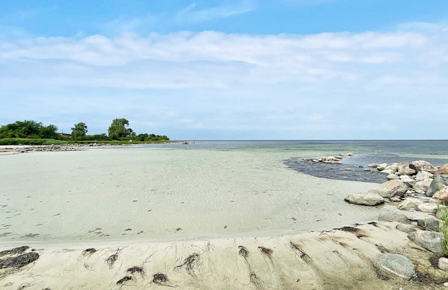 5 Person Holiday Home in Borgholm - Foto 19
