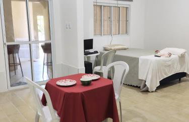 Casa próximo centro de eventos com ar condicionado - Foto 8