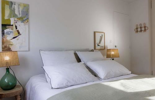 Maison 4 étoiles à Trégastel, proche plage pour 8 pers. avec parking - FR-1-542-74 - Foto 18