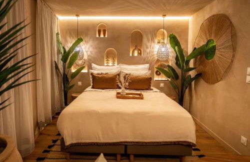 Cenote Suite - Expérience sensorielle - Photo 1