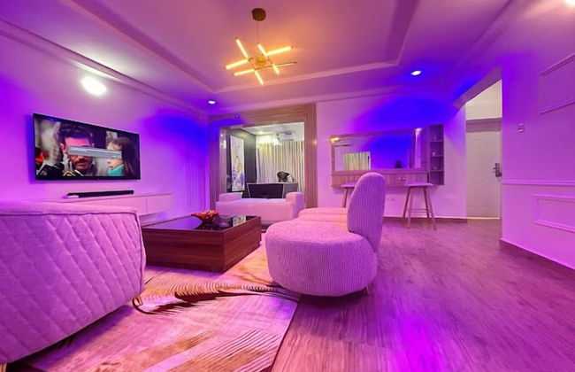 Umeralty hotels and Apartments - Foto 37