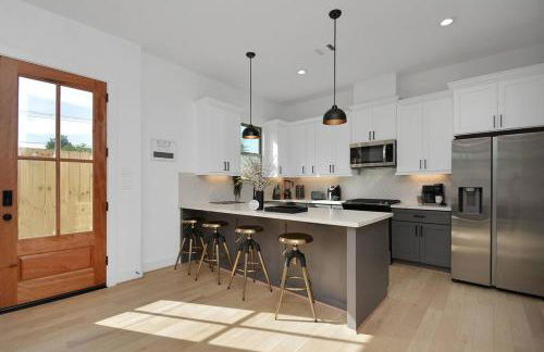 Blissful Getaway Home with Hot Tub & Backyard Near Downtown - Photo 9