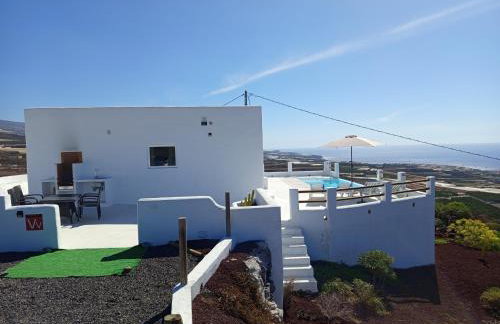 Casa Bincoblanco, balcony of the Atlantic - Foto 11