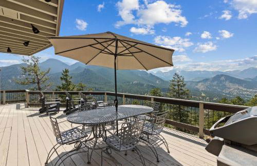 Casa de Cristal-Epic Views-HotTub-Sauna-Sleeps 10-Luxury Linens-Stocked Kitchen - Foto 44