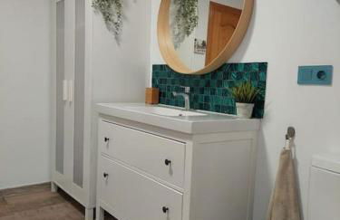 Family Apartment Andrea - Foto 25