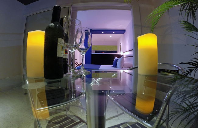 Aqua Granada Hotel - Photo 20