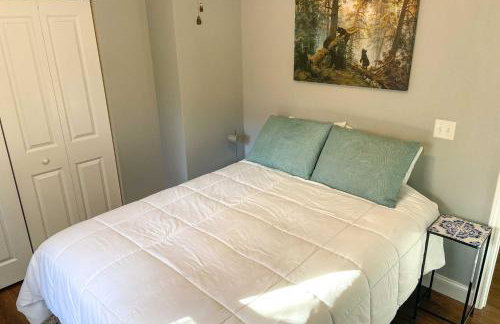 Smoky Mountains Leicester Home with Deck! - Foto 15