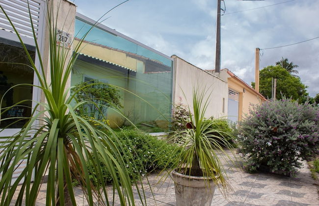 P004 Casa c 3 Dorm. Apenas 150m da Praia - Foto 24