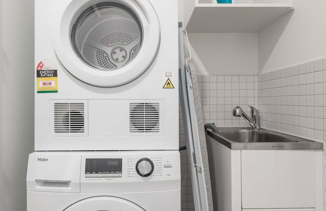 Domi Serviced Apartments - Foto 19